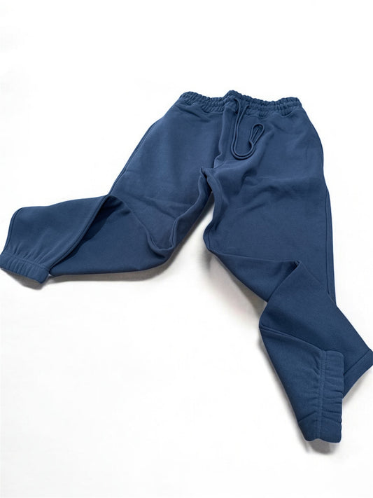 TRAP KITTY SWEATSUIT NAVY