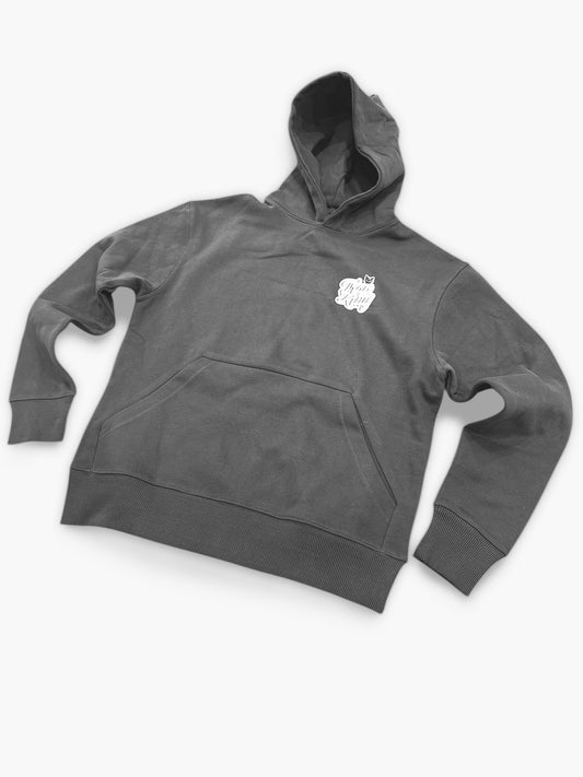 TRAP KITTY SWEATSUIT SHADOW