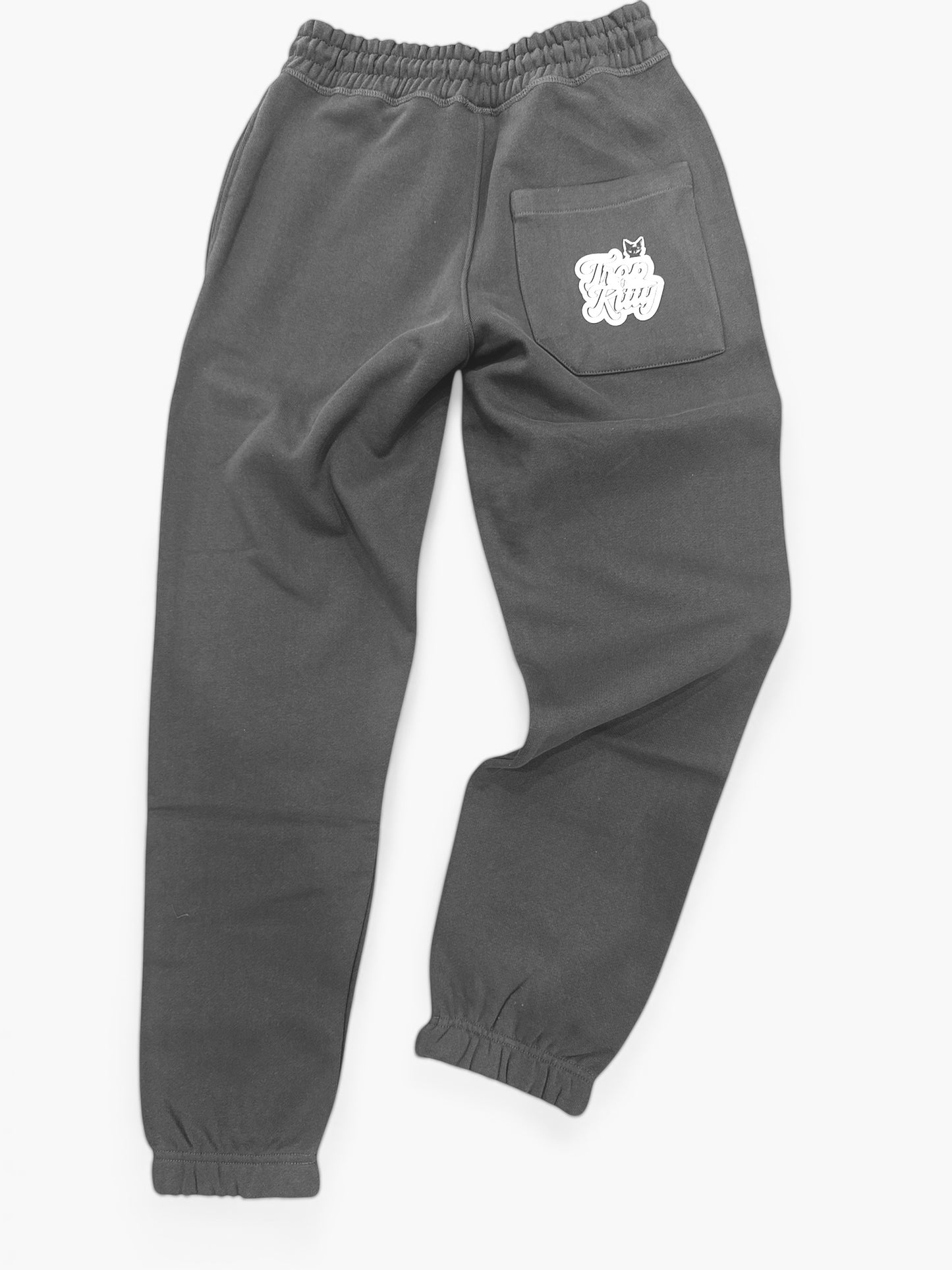 TRAP KITTY SWEATSUIT SHADOW