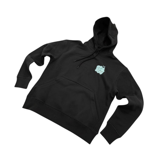 TRAPKITTY SWEATSUIT BLACK OG