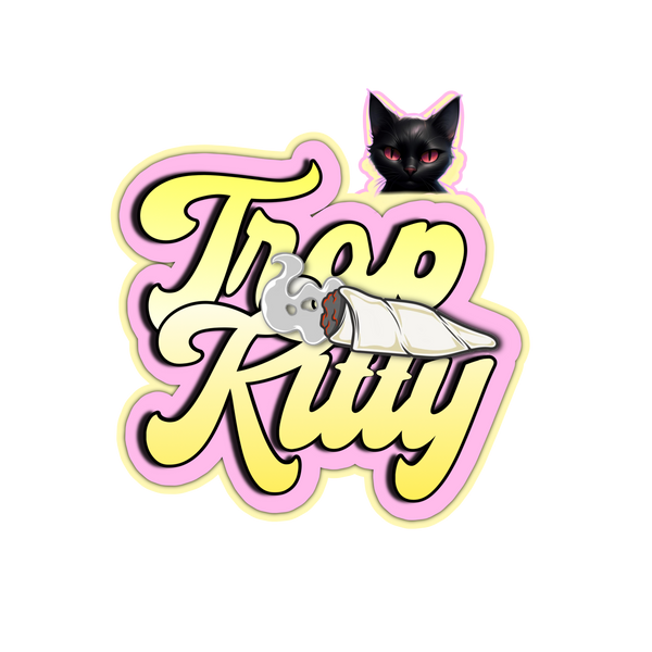 Trap Kitty